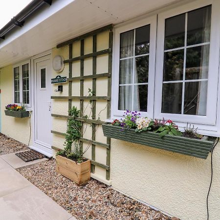 Primrose Cottage Llandrindod Wells Exterior photo