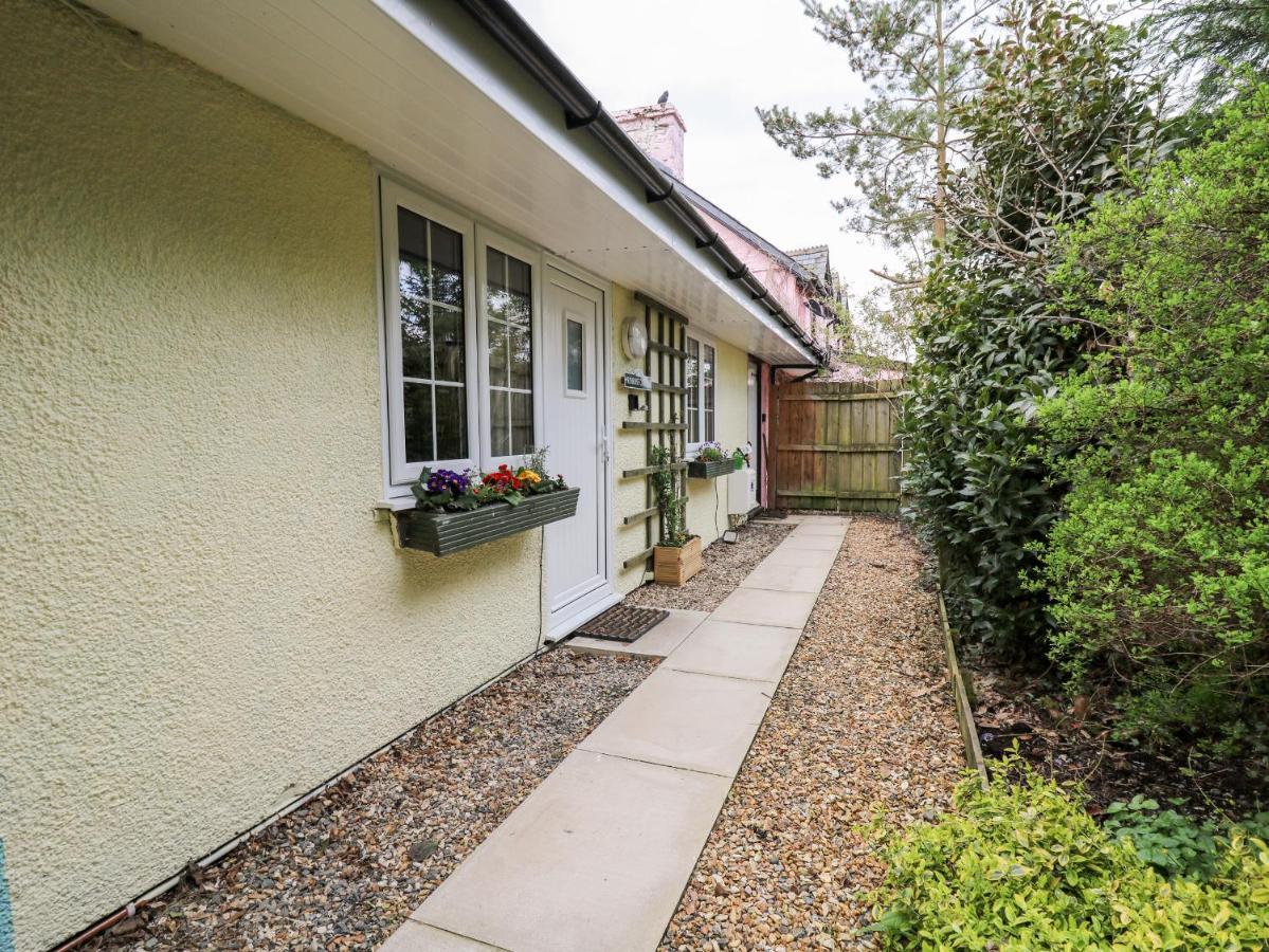 Primrose Cottage Llandrindod Wells Exterior photo