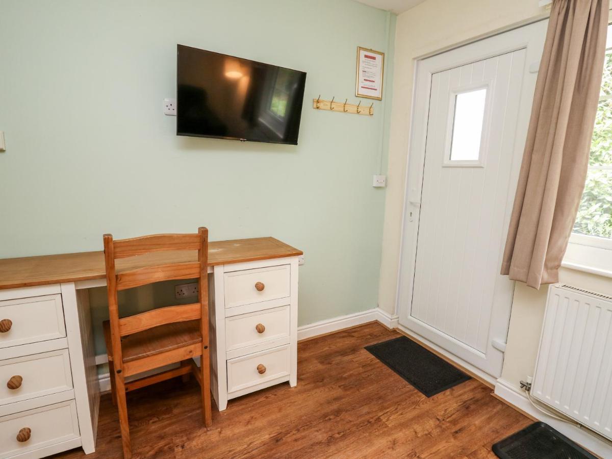 Primrose Cottage Llandrindod Wells Exterior photo