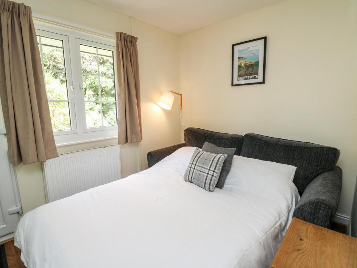 Primrose Cottage Llandrindod Wells Exterior photo