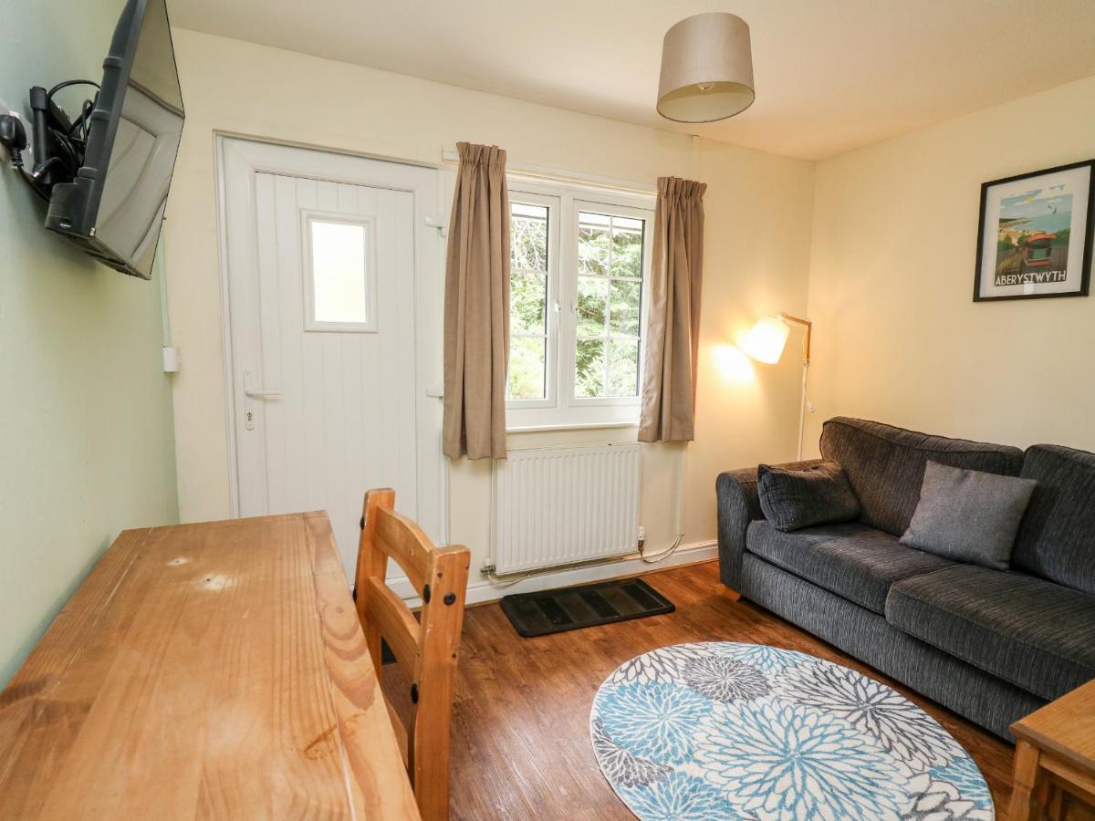 Primrose Cottage Llandrindod Wells Exterior photo