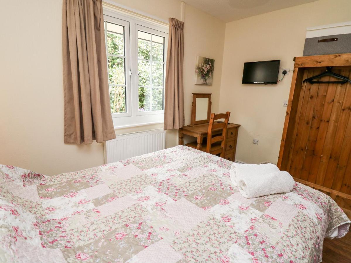 Primrose Cottage Llandrindod Wells Exterior photo