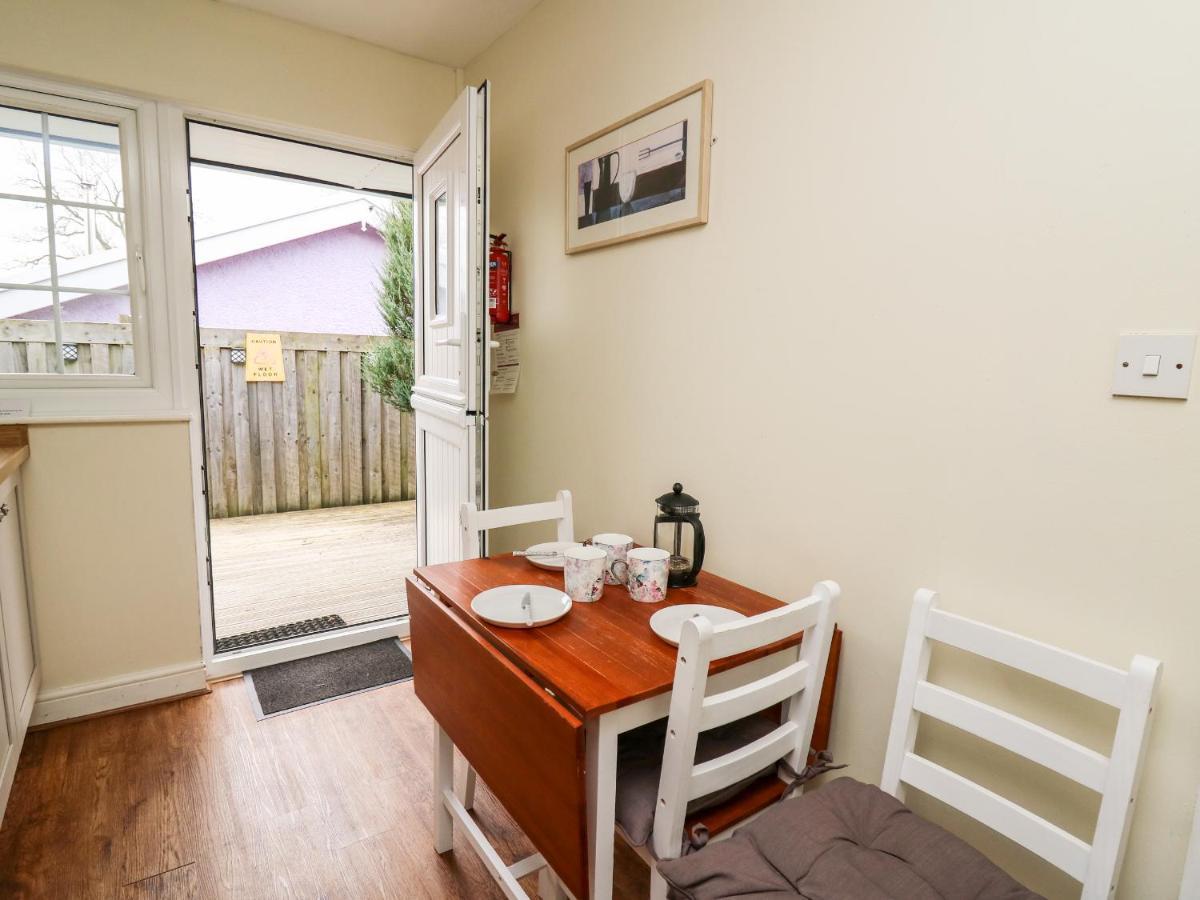Primrose Cottage Llandrindod Wells Exterior photo