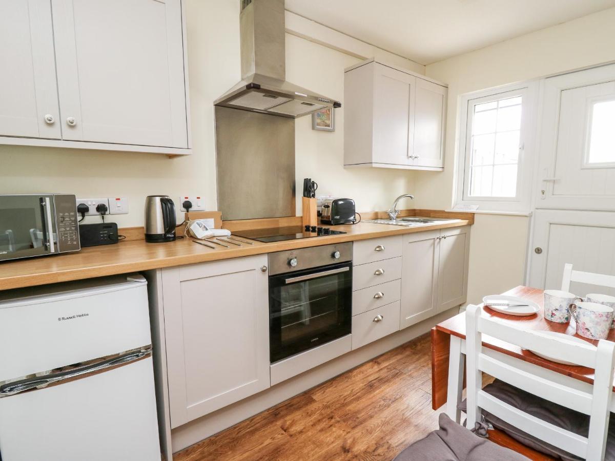 Primrose Cottage Llandrindod Wells Exterior photo