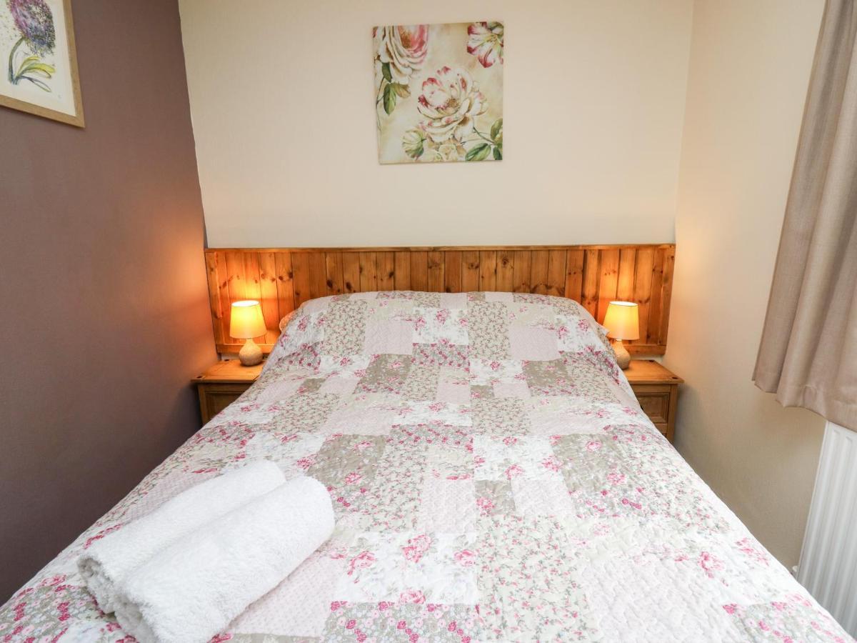 Primrose Cottage Llandrindod Wells Exterior photo
