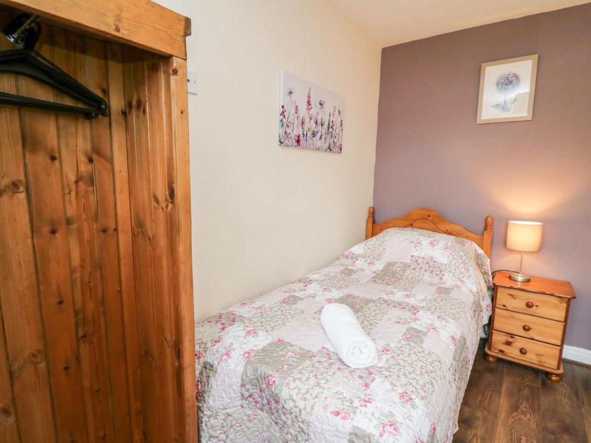 Primrose Cottage Llandrindod Wells Exterior photo