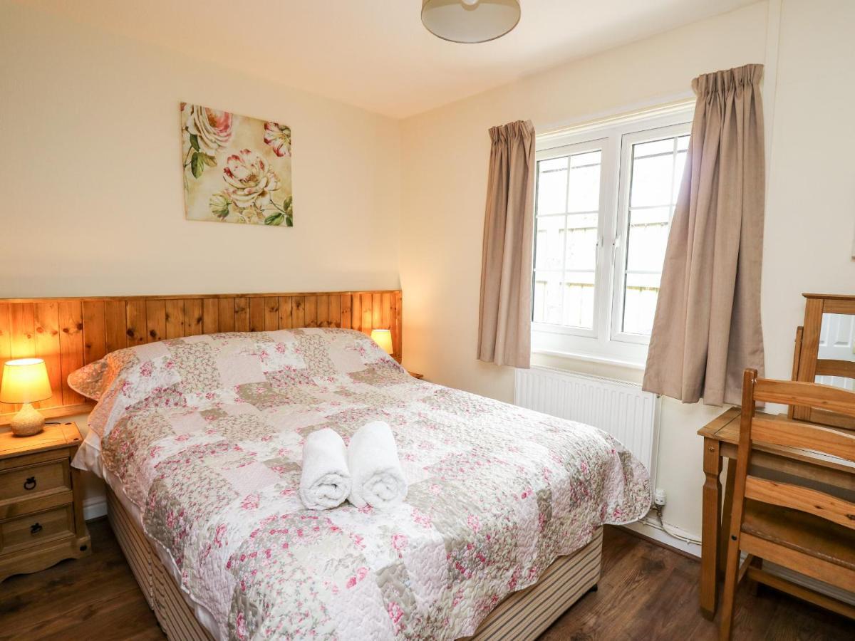Primrose Cottage Llandrindod Wells Exterior photo